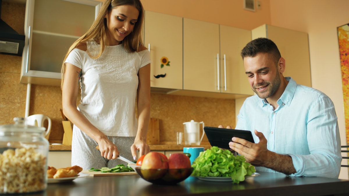 Nutrición consciente y alimentación natural